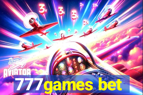 777games bet